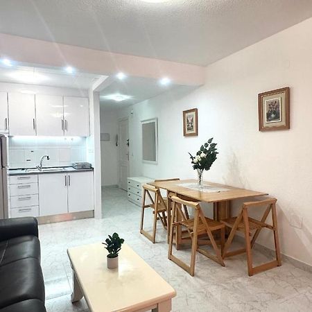 Estudio A 1 Minuto De La Playa Apartment Torrevieja Exterior foto