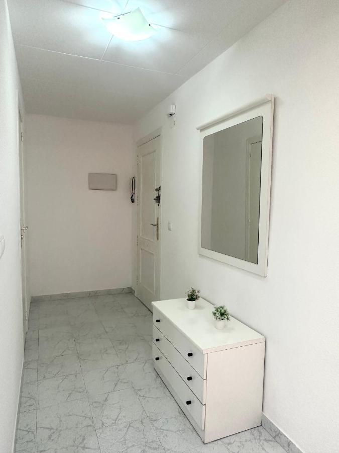 Estudio A 1 Minuto De La Playa Apartment Torrevieja Exterior foto