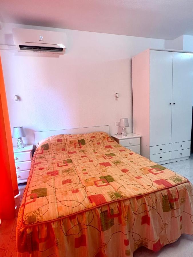 Estudio A 1 Minuto De La Playa Apartment Torrevieja Exterior foto