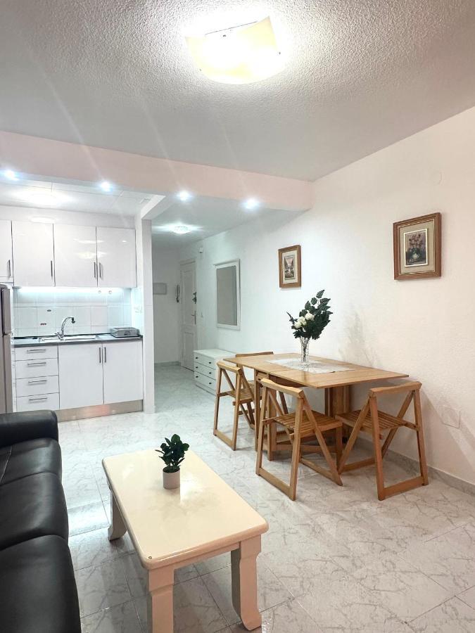 Estudio A 1 Minuto De La Playa Apartment Torrevieja Exterior foto