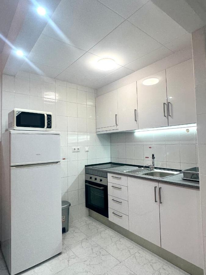 Estudio A 1 Minuto De La Playa Apartment Torrevieja Exterior foto