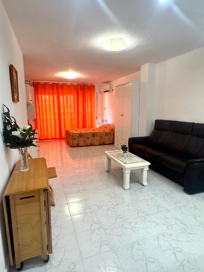 Estudio A 1 Minuto De La Playa Apartment Torrevieja Exterior foto