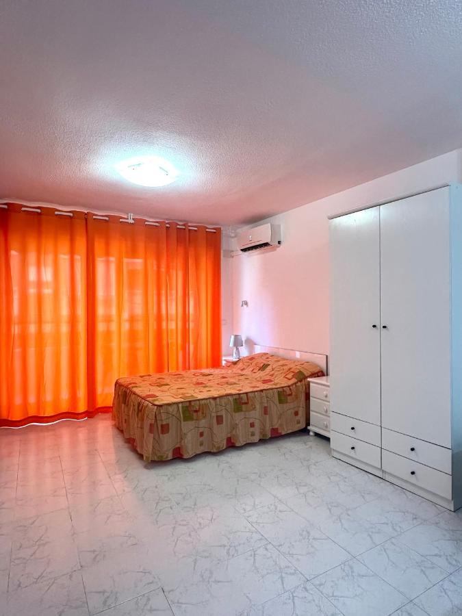 Estudio A 1 Minuto De La Playa Apartment Torrevieja Exterior foto