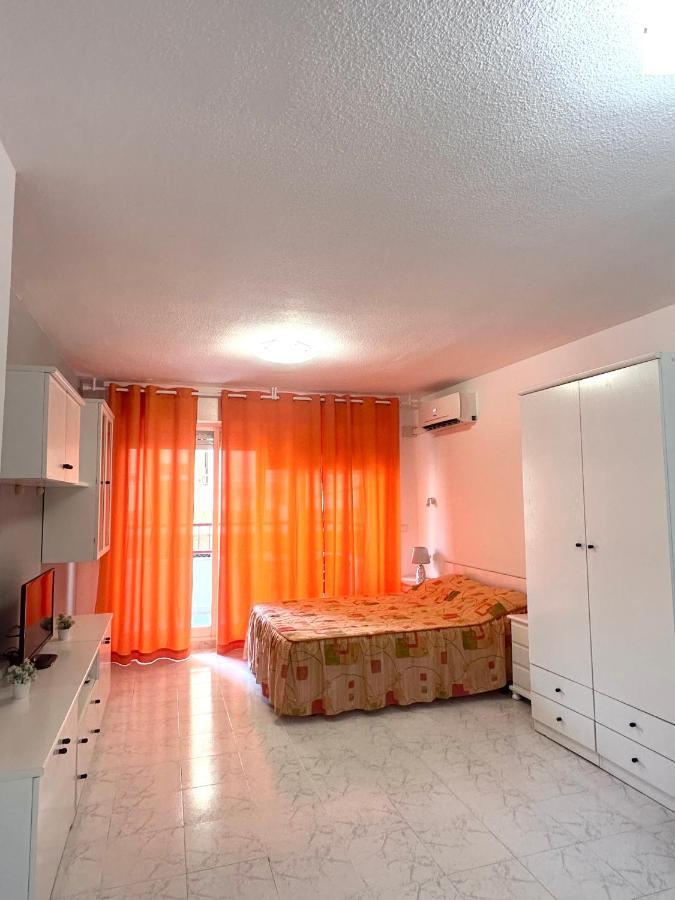 Estudio A 1 Minuto De La Playa Apartment Torrevieja Exterior foto