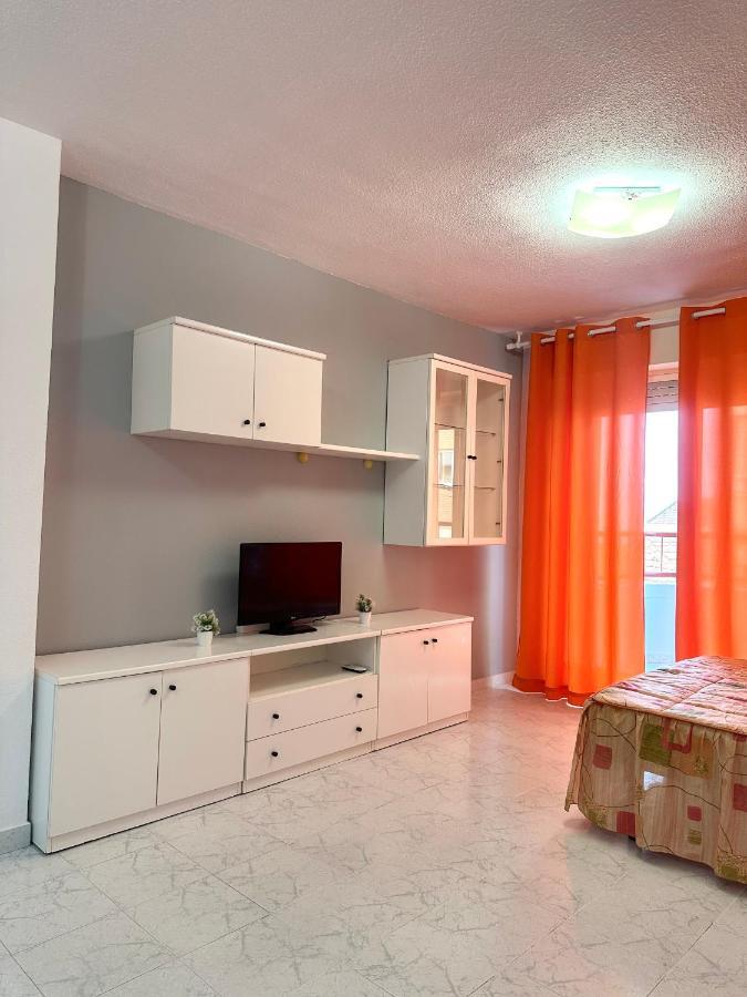 Estudio A 1 Minuto De La Playa Apartment Torrevieja Exterior foto